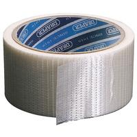 draper expert 65021 15m x 50mm heavy duty strapping tape