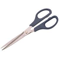 draper 20601 175mm stainless steel household scissors with plastic