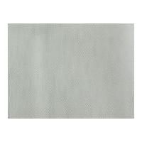 dress net fabric grey wash