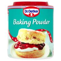 dr oetker baking powder gluten free