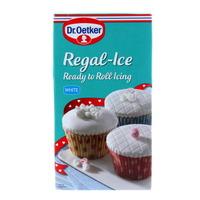 Dr. Oetker White Icing Regalice