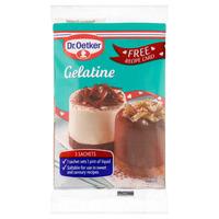 Dr. Oetker Gelatine