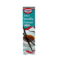 Dr. Oetker Select Vanilla Extract