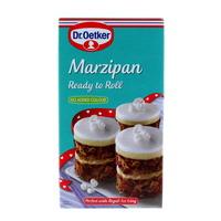 Dr. Oetker Natural Marzipan