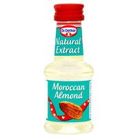 dr oetker moroccan almond natural extract