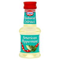 Dr. Oetker American Peppermint Natural Extract