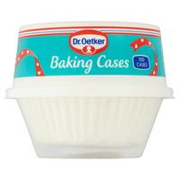 Dr. Oetker Baking Cases 100