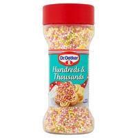 Dr. Oetker Hundreds and Thousands