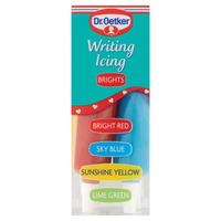 Dr. Oetker Writing Icing Bright