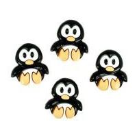 Dress It Up Shaped Novelty Butto...