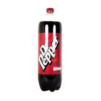 Dr Pepper Regular Large Bottle