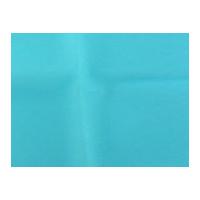 dress net fabric frozen turquoise