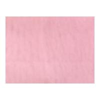 Dress Net Fabric Powder Pink