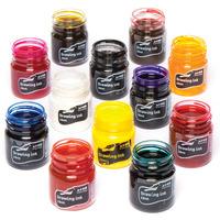 Drawing Inks (Set of 12)