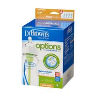 Dr Brown\'s Options Baby Bottles 4 Pack 270ml