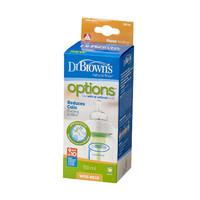 Dr Brown\'s Options Baby Bottle 150ml