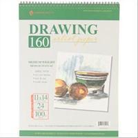 Drawing Pad 11 x 14 inch 262976