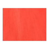 Dress Net Fabric Flesh Orange