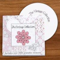 Dreamees The Vintage Collection CD ROM 338171