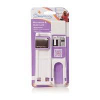 DreamBaby Microwave & Oven Lock