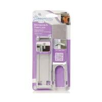 DreamBaby Style Microwave & Oven Lock-Silver