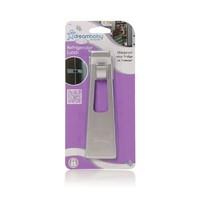 DreamBaby Style Refrigerator Latch-Silver