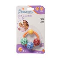 DreamBaby Click Click Balls Teether