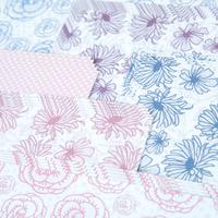 Dreamees Fancy Florals Paper Collection 403641