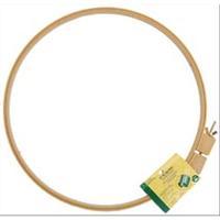 Dritz Quilting No-Slip Hoop - 10ins 230644