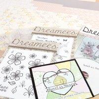 Dreamees Whimsical Wonders Collection 373722