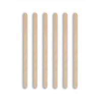 Drink Stirrers Wooden 5 inch Pack 1000 E03157