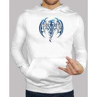 dragon hoodie trival
