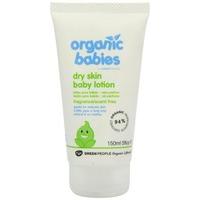 dry skin baby lotion scentfree 150ml x 3 pack savers deal