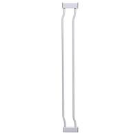 Dreambaby Extra Tall Liberty Gate White Extension 9cm