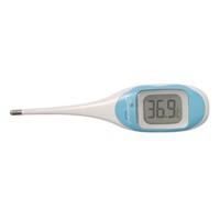 dreambaby 30 second fever alert flexi tip thermometer large display sc ...