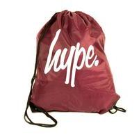 Drawstring Bag