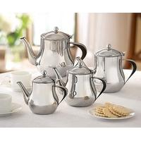 Dripless Teapot, 0.6 litres