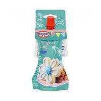 Dr Oetker Blue Designer Icing Pouch