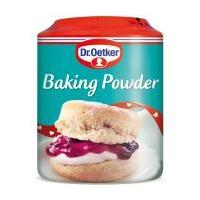 Dr Oetker Gluten Free Baking Powder Tb
