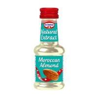 Dr Oetker Natural Moroccan Almond Extract