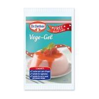 dr oetker vege gel multipack sachets 3 pack