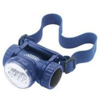 Draper 8 LED Head Lamp (4 x AA)