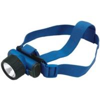 Draper Head Lamp (2 x AA)