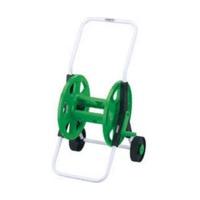 draper garden hose reel cart