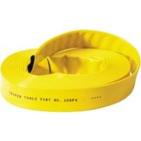 Draper 10m x 32mm Layflat Hose