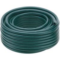 Draper 12mm Bore x 30m Watering Hose Green