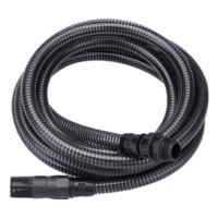 Draper 4m x 25mm Solid Wall Suction Hose