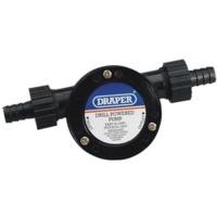 draper drill powered pump dpp1 18937