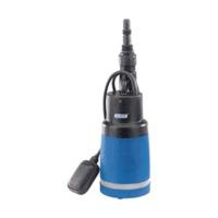 Draper Submersible Clean Water Pump with Float Switch