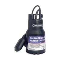 Draper Sumbersible Dirty Water Pump (52064)